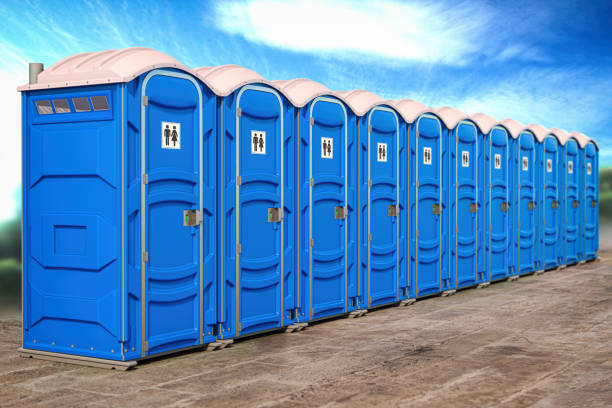 Portable Toilets for Disaster Relief Sites in Quartzsite, AZ